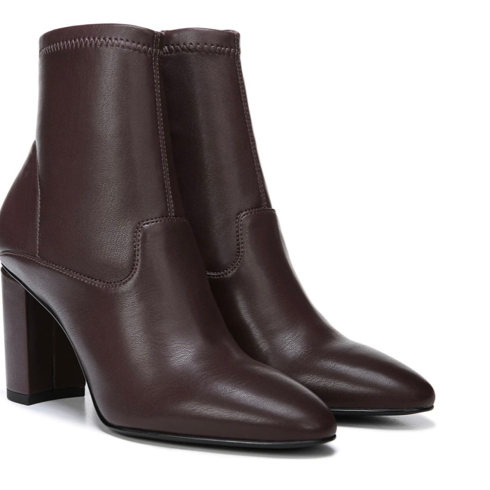 Franco Sarto Women’s Eames Booties 6M NWOT